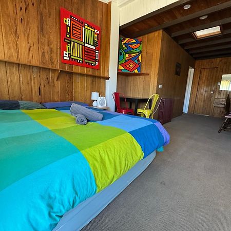 Bunkhouse Motel Cooma Exteriér fotografie
