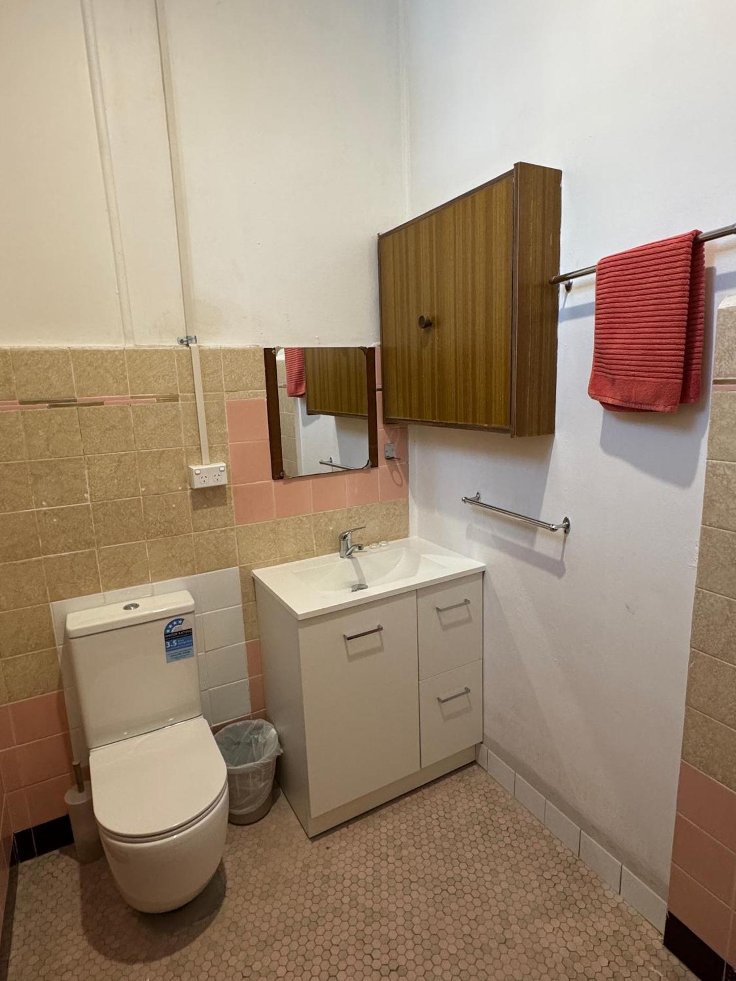 Bunkhouse Motel Cooma Exteriér fotografie